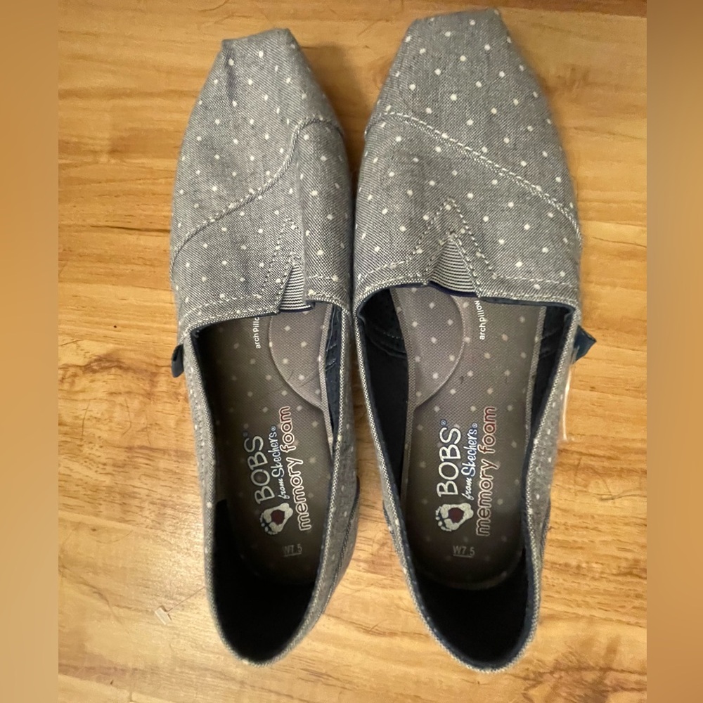 Ladies bobs by sketchers